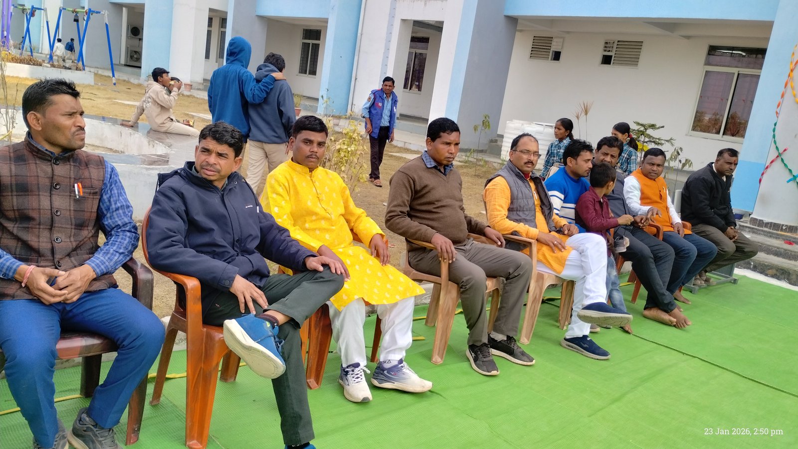 School Gallery Photo