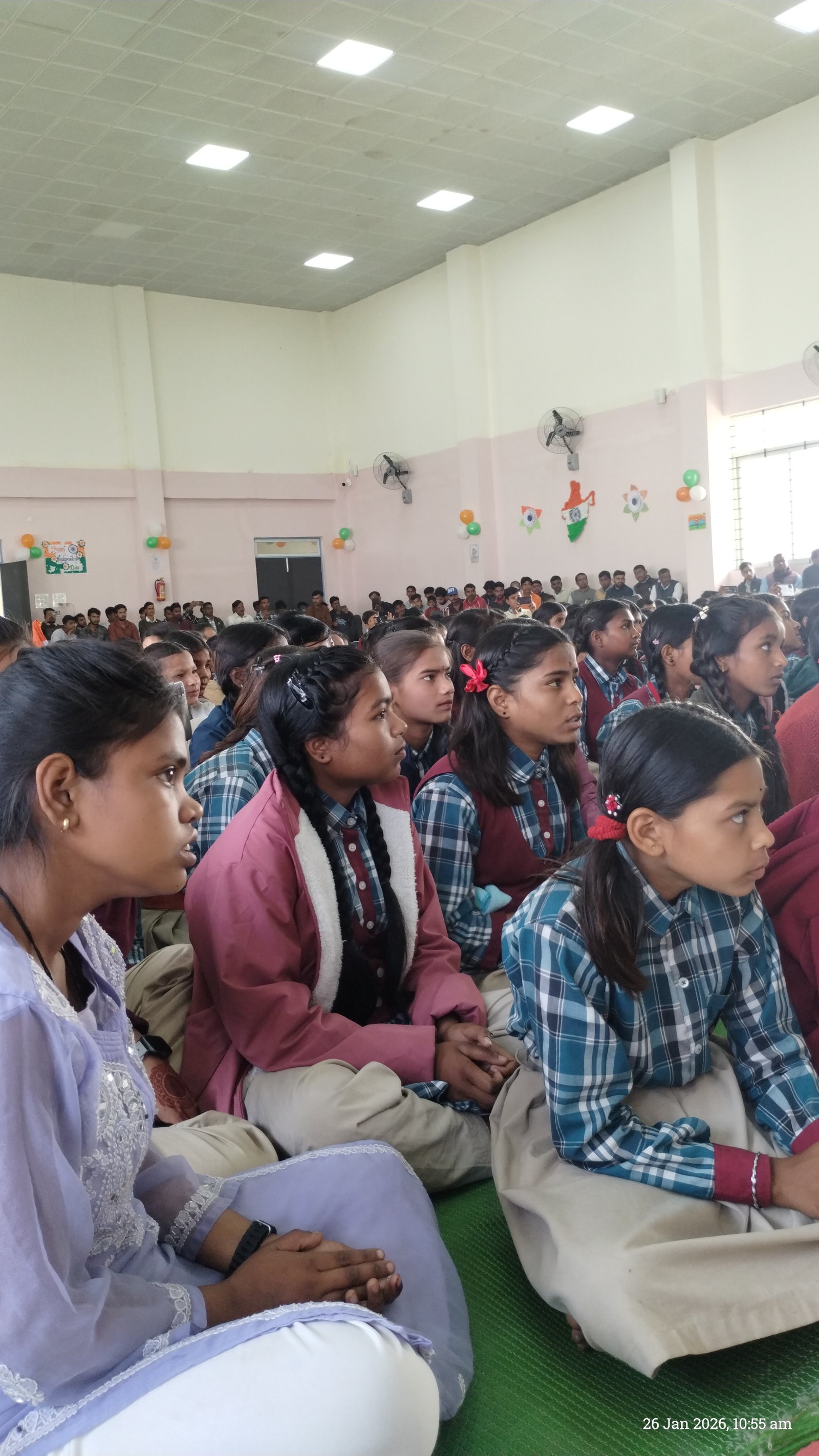 School Gallery Photo