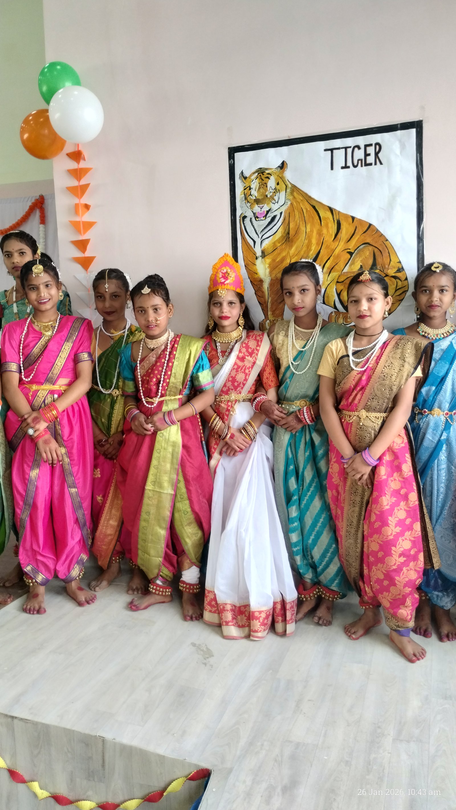 School Gallery Photo