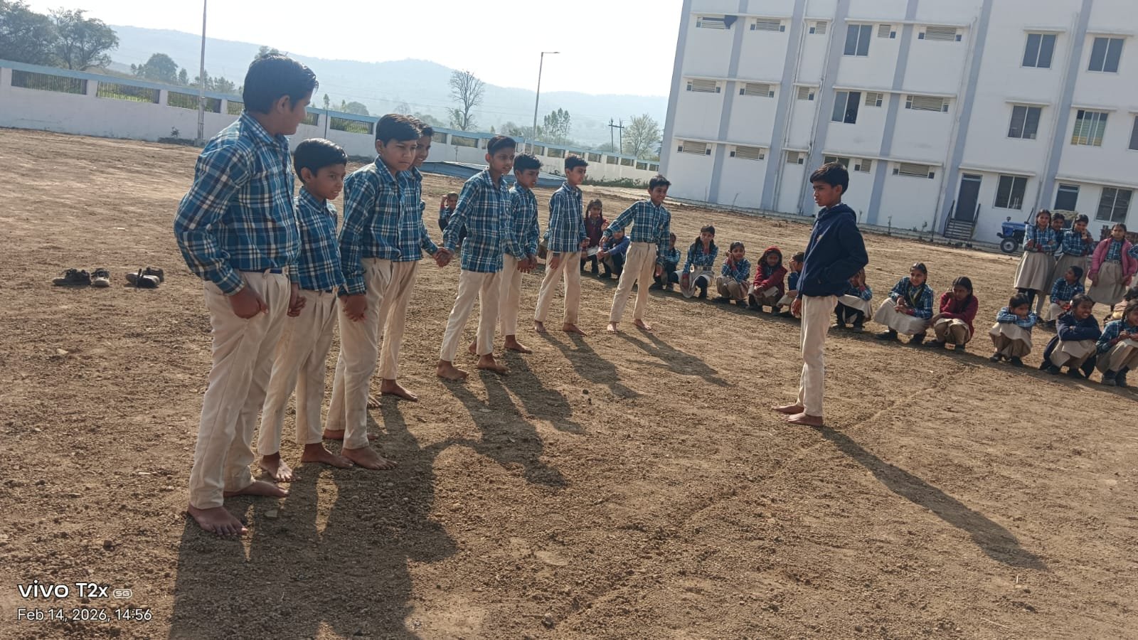 School Gallery Photo