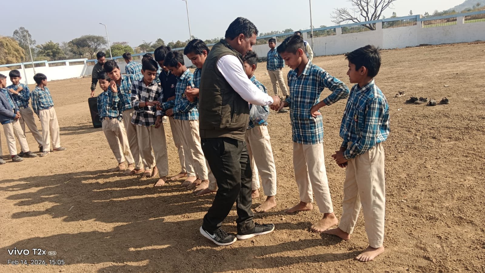 School Gallery Photo