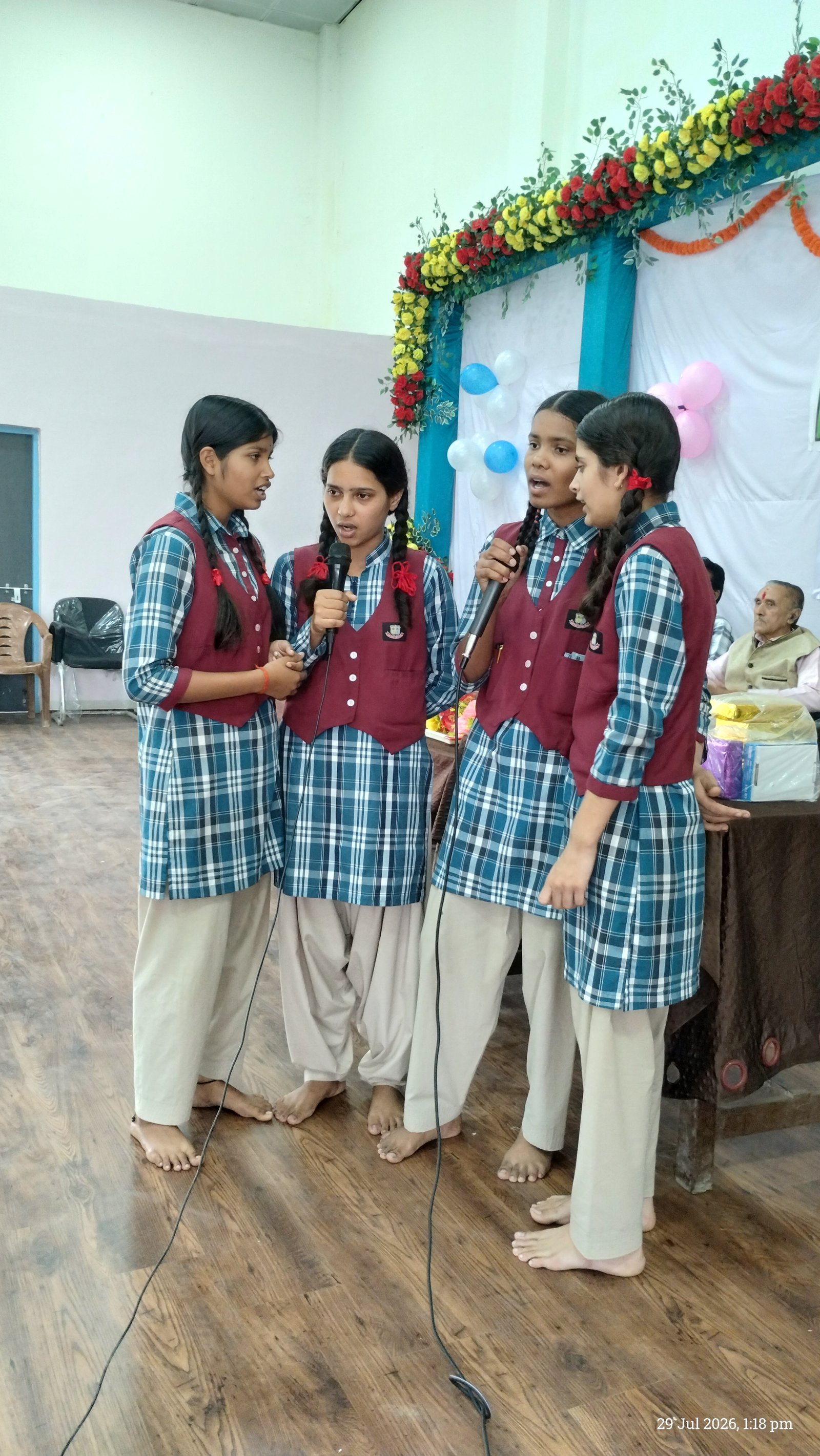 School Gallery Photo