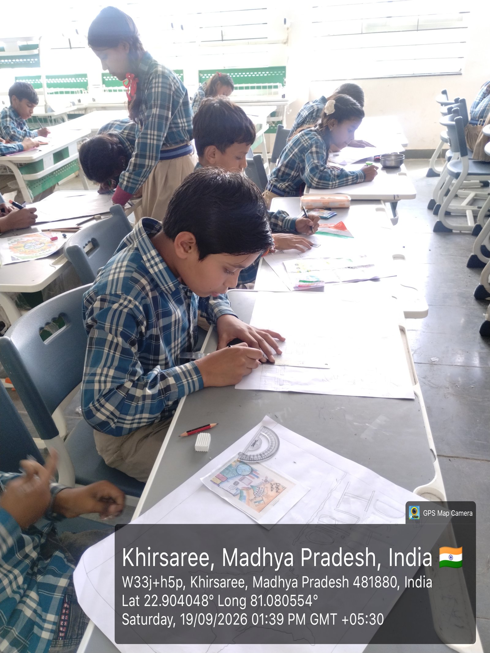School Gallery Photo