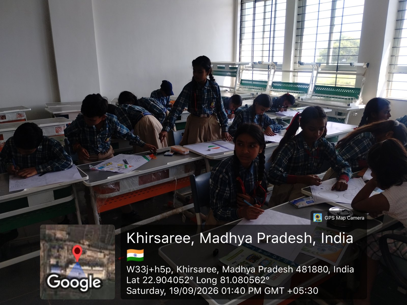 School Gallery Photo
