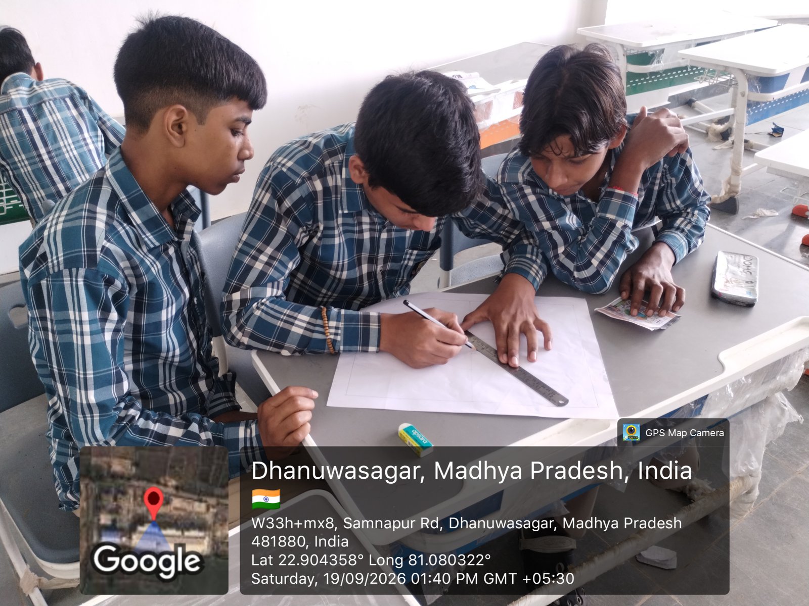 School Gallery Photo
