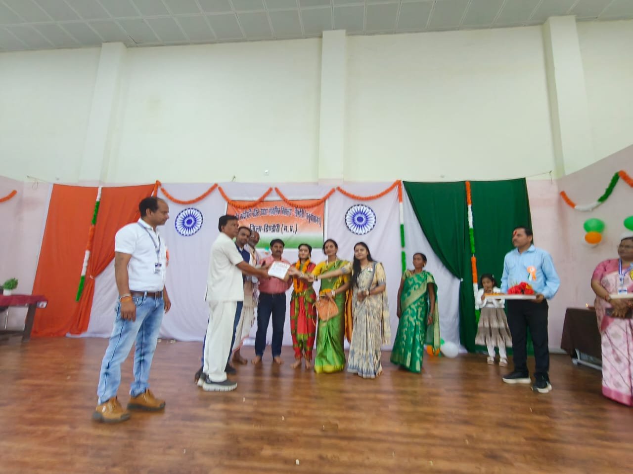 School Gallery Photo