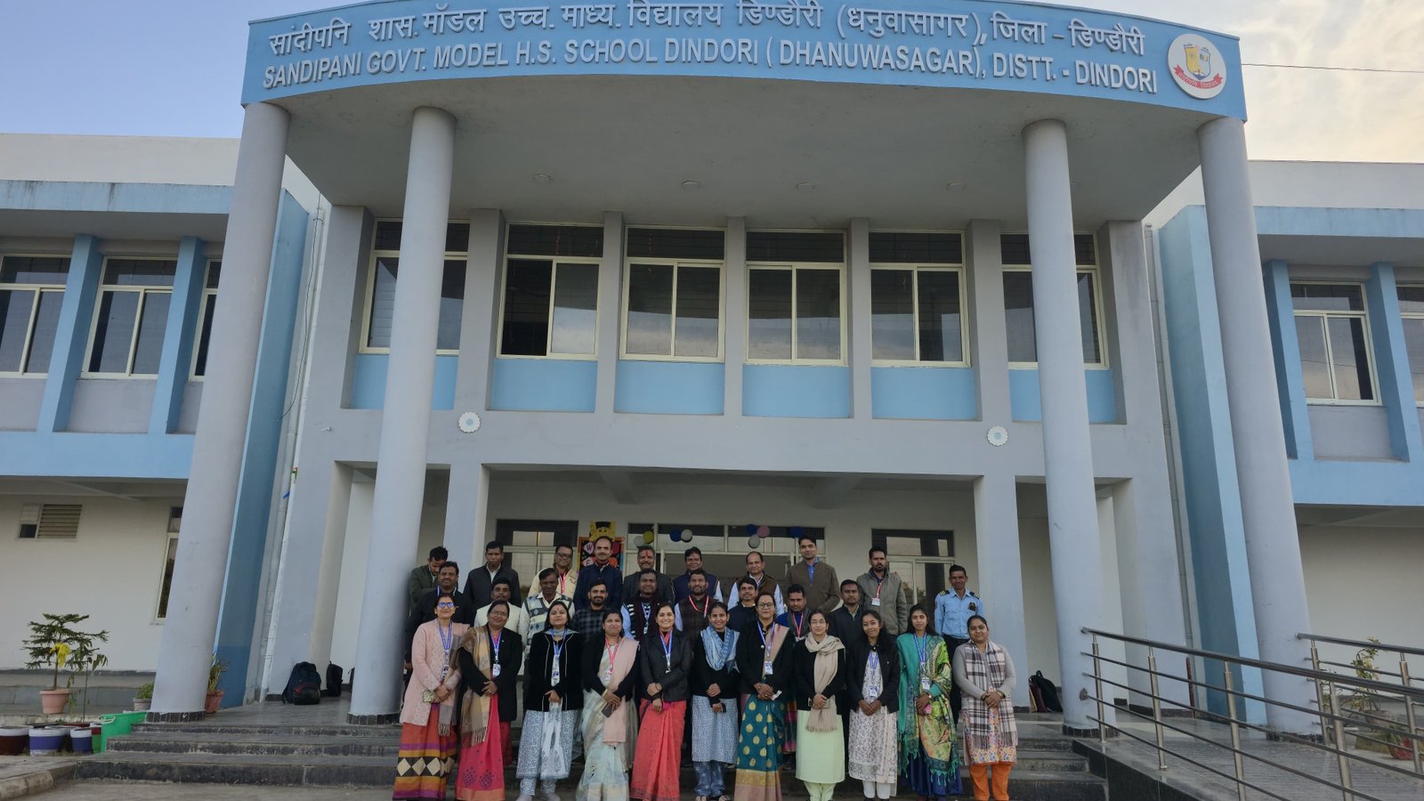 School Gallery Photo