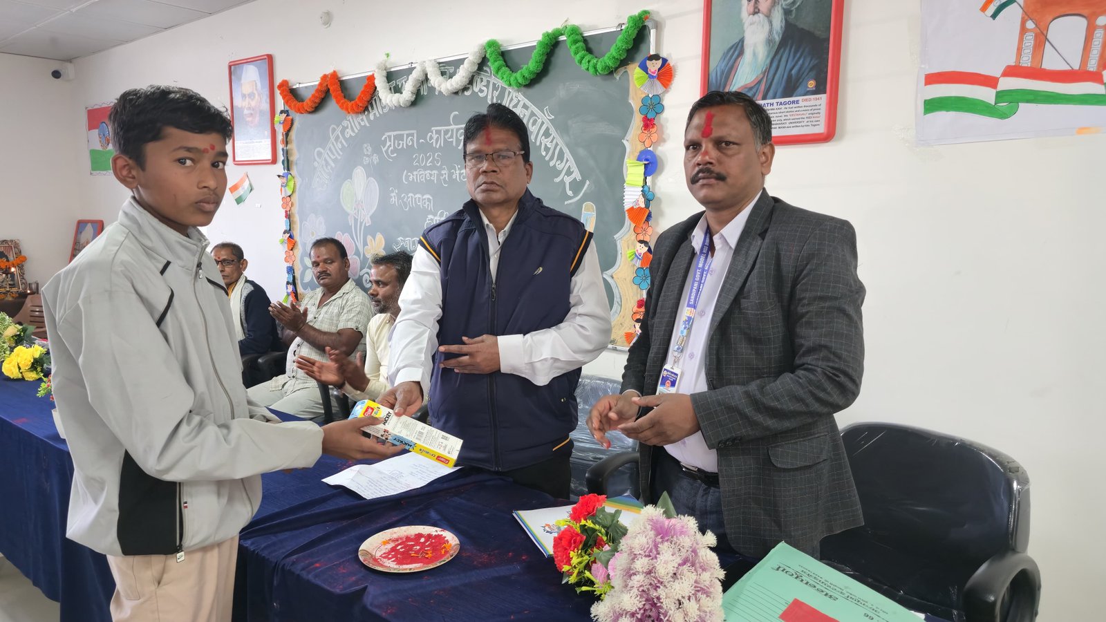 School Gallery Photo