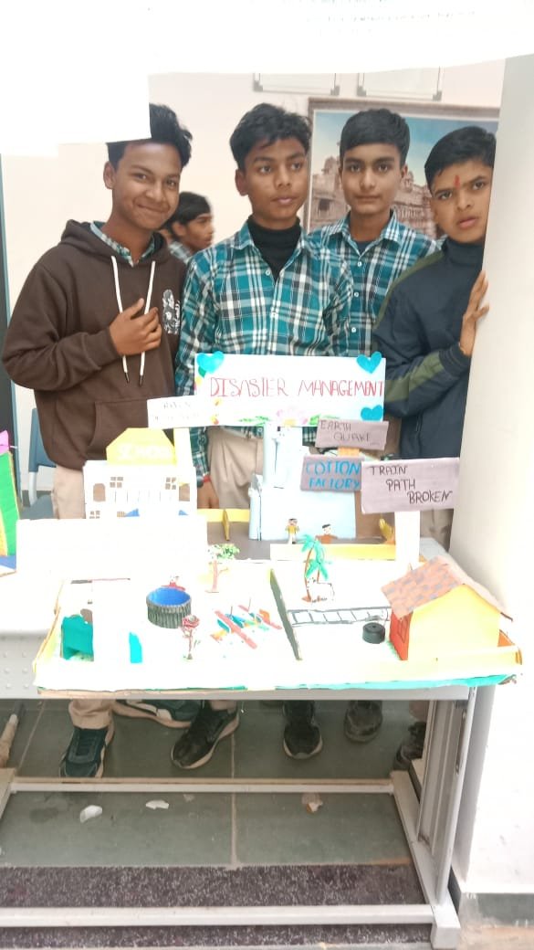 School Gallery Photo