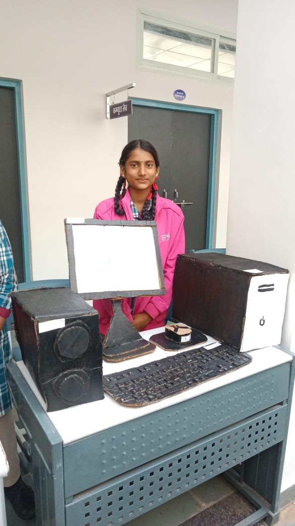 School Gallery Photo