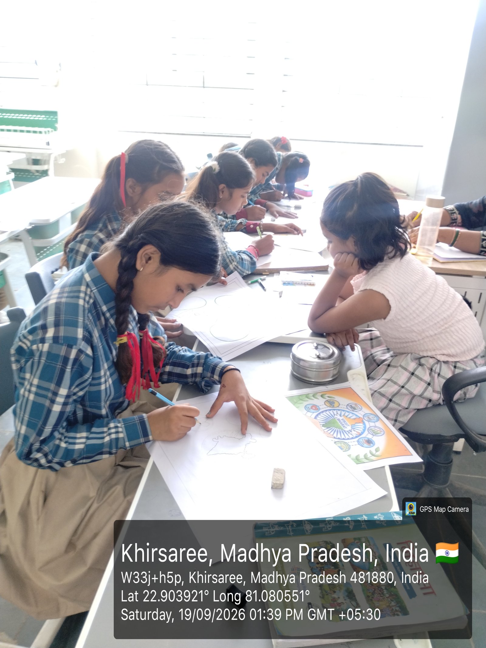 सेवा संकल्प अभियान -2026