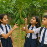 “Project-Based Learning Activity”